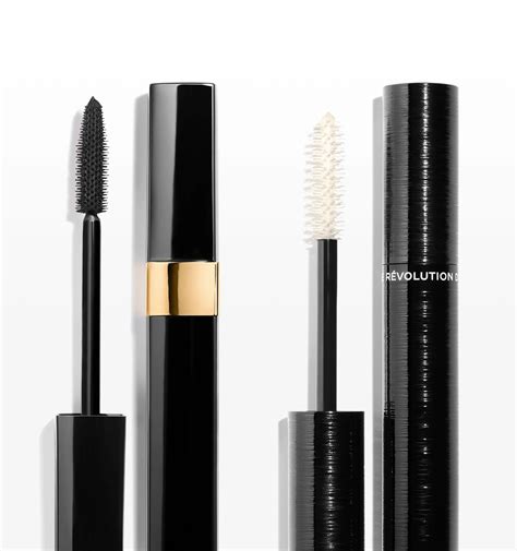 soldes maquillage chanel|what is best Chanel mascara.